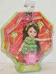 Mattel - Barbie - Happy Holidays Kelly - Christmas Tree Kayla - кукла
